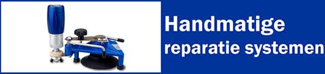 Reparatiesysteem Handmatig